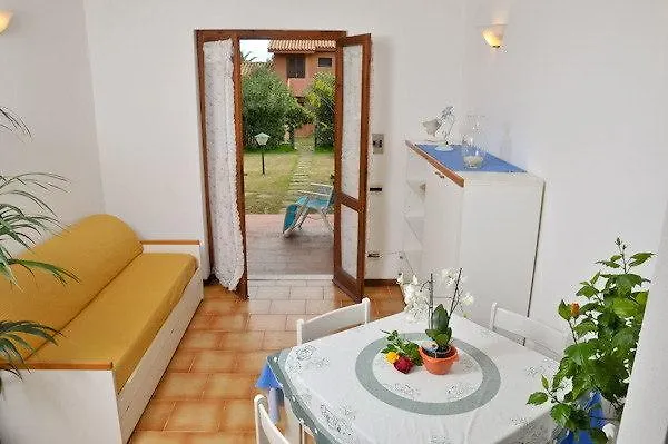 דירה קוסטה ריי Residence Il Vascello