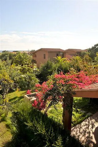 דירה קוסטה ריי Residence Il Vascello