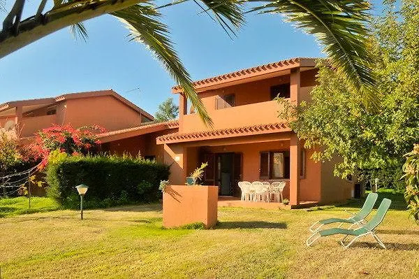 Residence Il Vascello Costa Rei