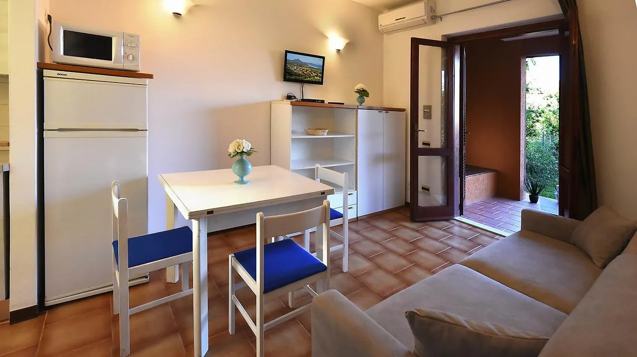 קוסטה ריי Residence Il Vascello איטליה