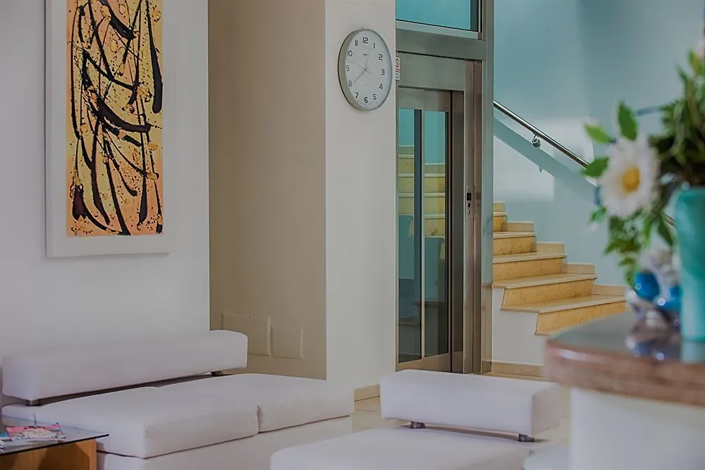 קוסטה ריי Residence Il Vascello איטליה
