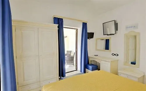 קוסטה ריי Residence Il Vascello דירה קוסטה ריי