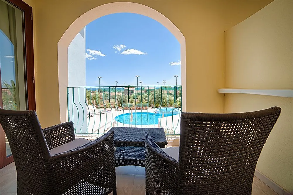 קוסטה ריי Residence Il Vascello דירה קוסטה ריי