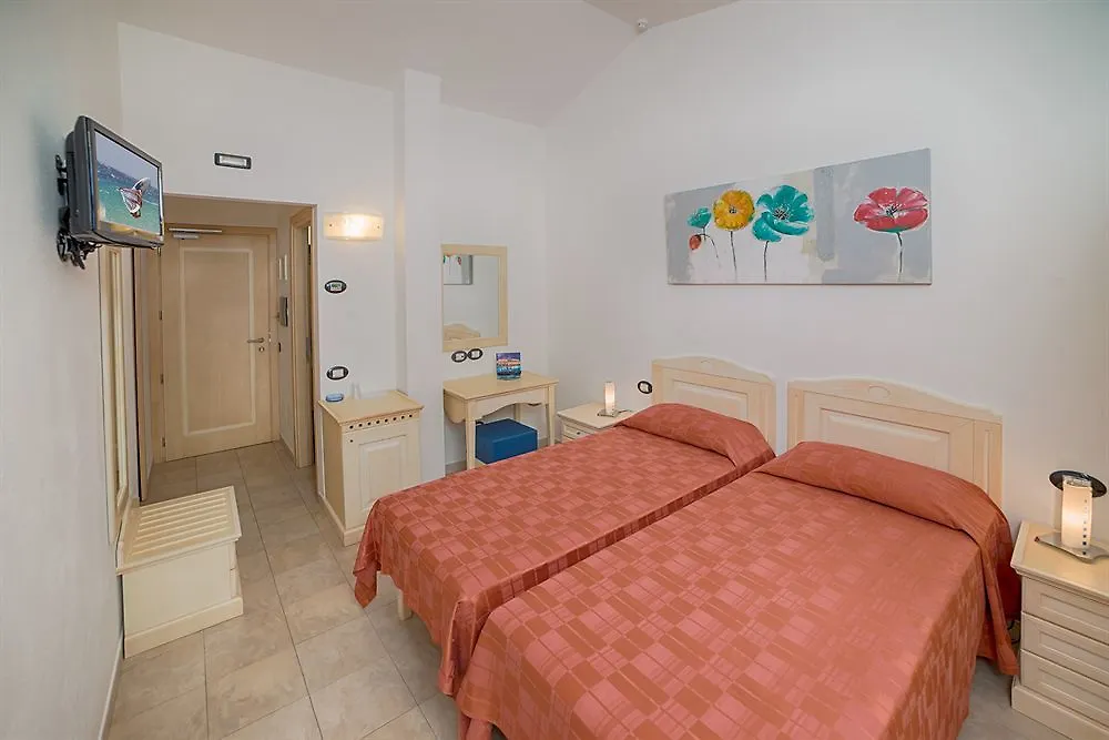 קוסטה ריי Residence Il Vascello דירה
