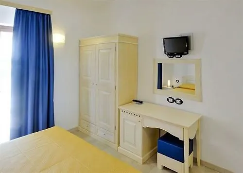 דירה קוסטה ריי Residence Il Vascello איטליה