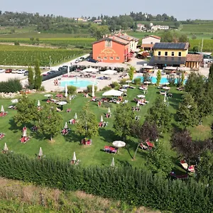 Dei Grippi Alloggio per agriturismo Sona